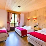 Hotel Les Bruyeres 3*