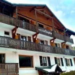 فندق Les Bruyeres