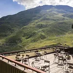 Hotel Les Bruyeres Les Menuires