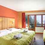 Hotel Les Bruyeres Les Menuires