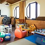 Les Bruyeres Hotel 3*