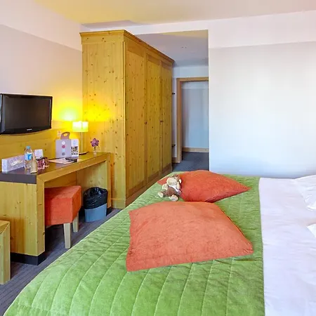 Les Bruyeres 3* Les Menuires