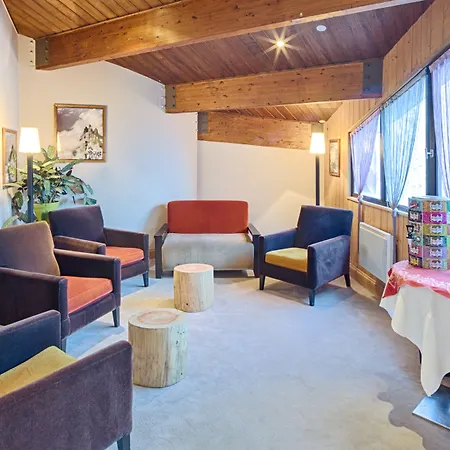 Les Bruyeres Les Menuires