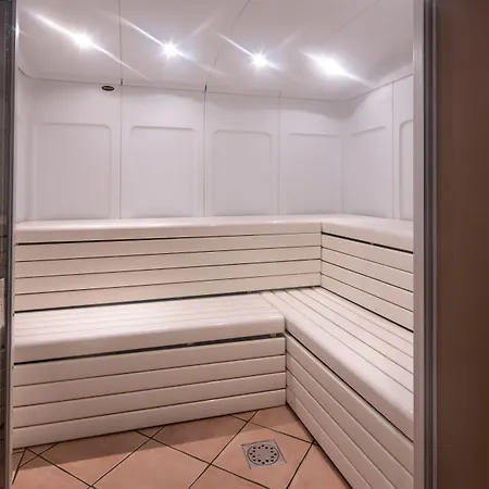 فندق Les Bruyeres Les Menuires