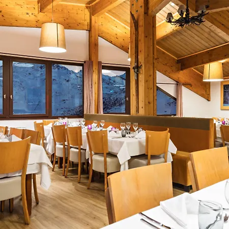 Les Bruyeres 3* Les Menuires