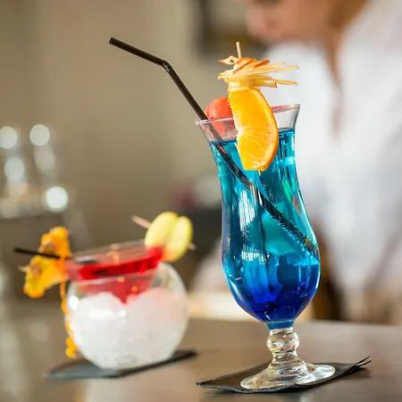 Les Bruyeres فندق