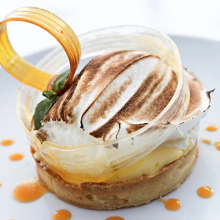 فندق Les Bruyeres Les Menuires