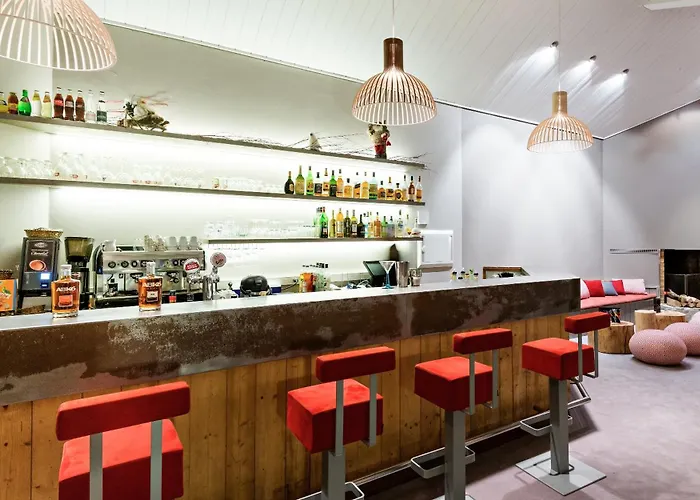 Belambra - Les Bruyères - Demi-pension Hotel 3*