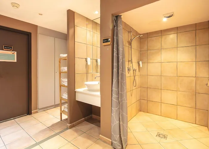 Hotel Belambra - Les Bruyères - Demi-pension Les Menuires