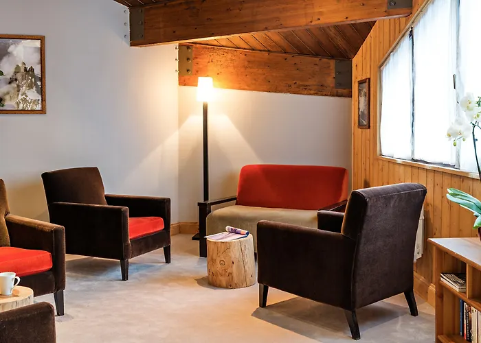 Les Bruyeres Les Menuires