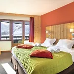 Hotel Les Bruyeres Les Menuires