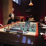 Les Bruyeres Ξενοδοχείο Les Menuires