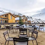 Les Bruyeres Ξενοδοχείο 3*