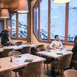 Les Bruyeres Ξενοδοχείο Les Menuires