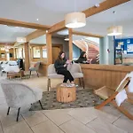 Hotel Les Bruyeres