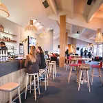 Ξενοδοχείο Hotel Les Bruyeres