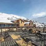 Hotel Les Bruyeres Ξενοδοχείο 3*