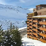Les Bruyeres Les Menuires