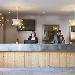 Hotel Les Bruyeres