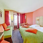 Hotel Les Bruyeres Ξενοδοχείο