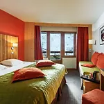 Hotel Les Bruyeres Ξενοδοχείο 3*