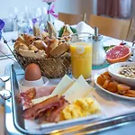 Ξενοδοχείο Hotel Les Bruyeres