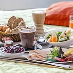 Ξενοδοχείο Hotel Les Bruyeres 3*