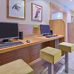 Ξενοδοχείο Les Bruyeres 3*