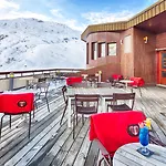 Hotel Les Bruyeres 3*