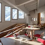 Ξενοδοχείο Les Bruyeres Les Menuires