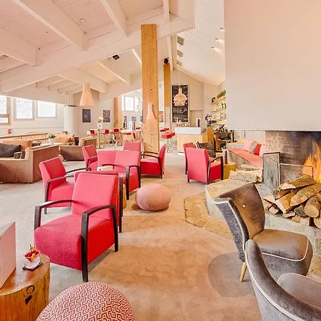 Hotel Les Menuires Les Bruyeres Hotel Les Menuires