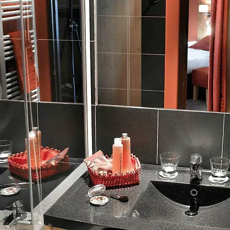 Les Bruyeres Hotel Les Menuires