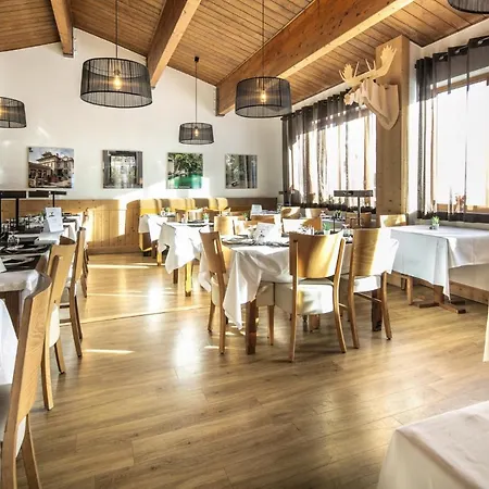 Hotell Hotel Les Menuires Les Bruyeres