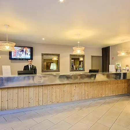 Hotel Hotel Les Menuires Les Bruyeres 3*