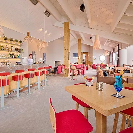 Les Bruyeres Hotel