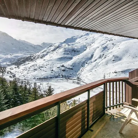 Hotel Les Menuires Les Bruyeres Hotell Les Menuires