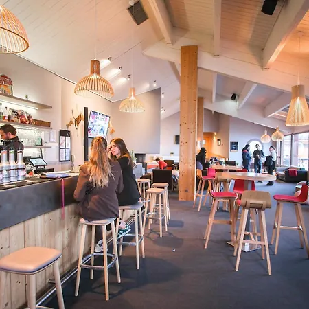 Hotel Les Bruyeres