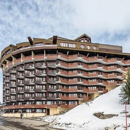 Hotel Les Menuires Les Bruyeres 3*