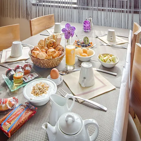 Les Bruyeres 3* Les Menuires