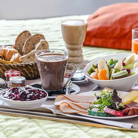 Hotel Les Bruyeres 3*