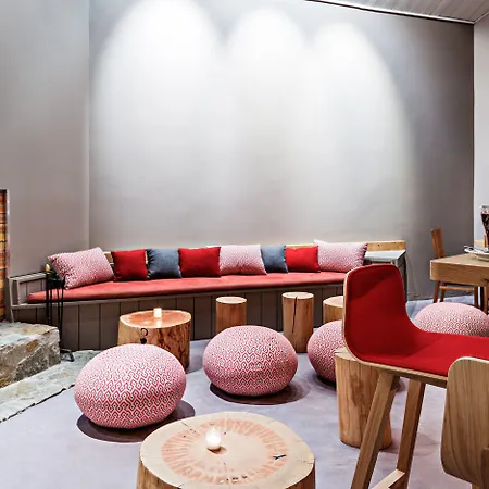 Belambra - Les Bruyères - Demi-pension Hotel Les Menuires