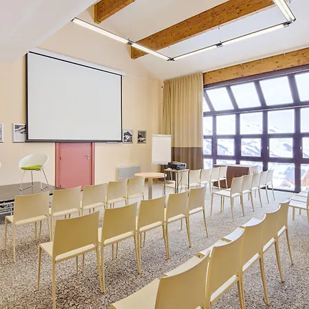 Les Bruyeres Hotel 3*