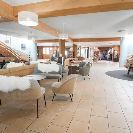 Les Bruyeres Hotel