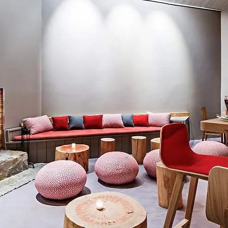 Hotel Les Menuires Les Bruyeres 3*