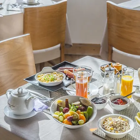 Hotel Les Menuires Les Bruyeres 3*