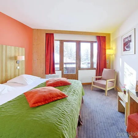 Hotel Les Bruyeres