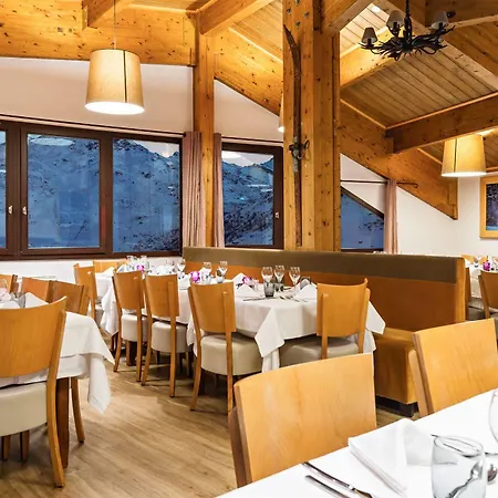 Les Bruyeres Hotel 3*