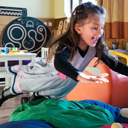 Hotel Les Bruyeres 3*