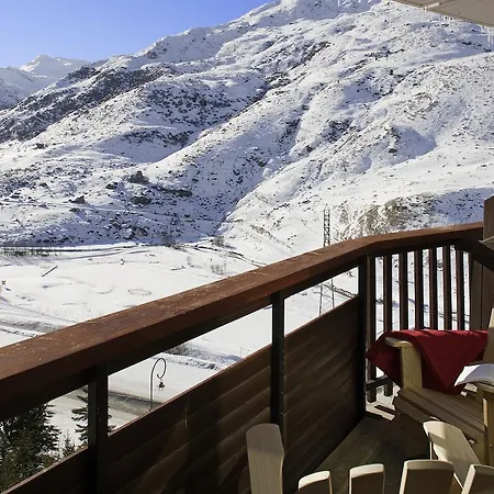 Hotel Les Menuires Les Bruyeres 3* Les Menuires